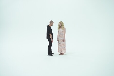 「ネオン・デーモン」新場面写真