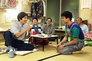 「Jimmy ~アホみたいなホンマの話~」