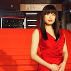 「ANTIPORNO」冨手麻妙、監督の園子温に背中押されマカオ映画祭出席