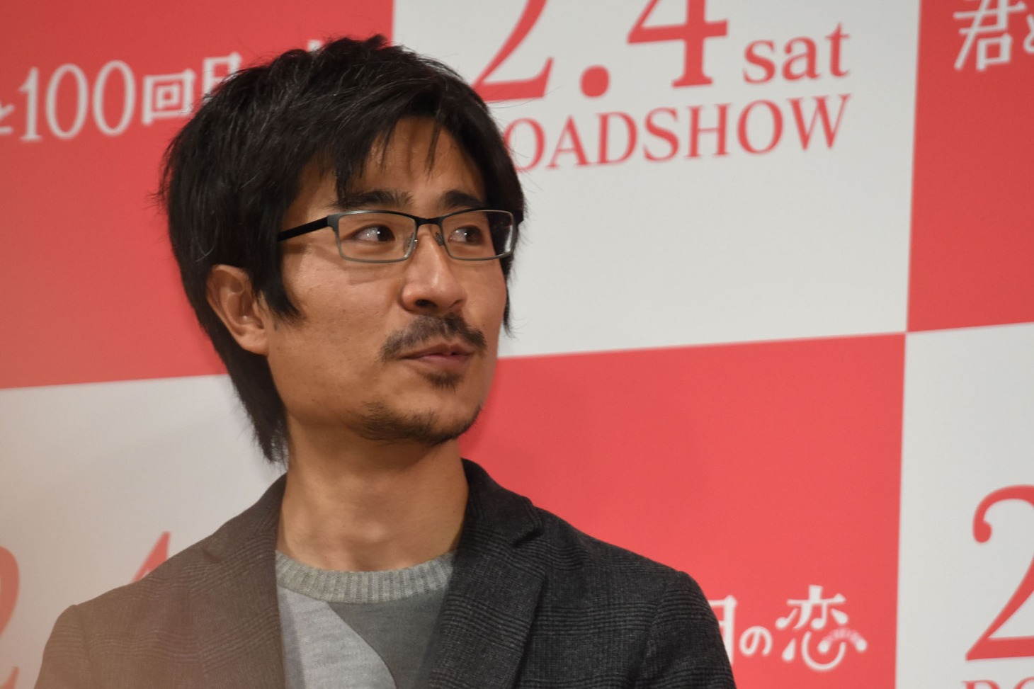 月川翔