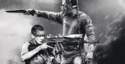 「マッドマックス 怒りのデス・ロード」<ブラック&クローム>エディション