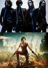 「バイオハザード」×L'Arc-en-Ciel、吹替版主題歌のコラボMVが公開