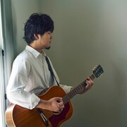 秦基博「アイ」が林遣都×市原悦子出演の映画「しゃぼん玉」主題歌に決定