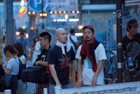 「ろくでなし」