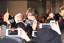 ミラ・ジョヴォヴィッチ