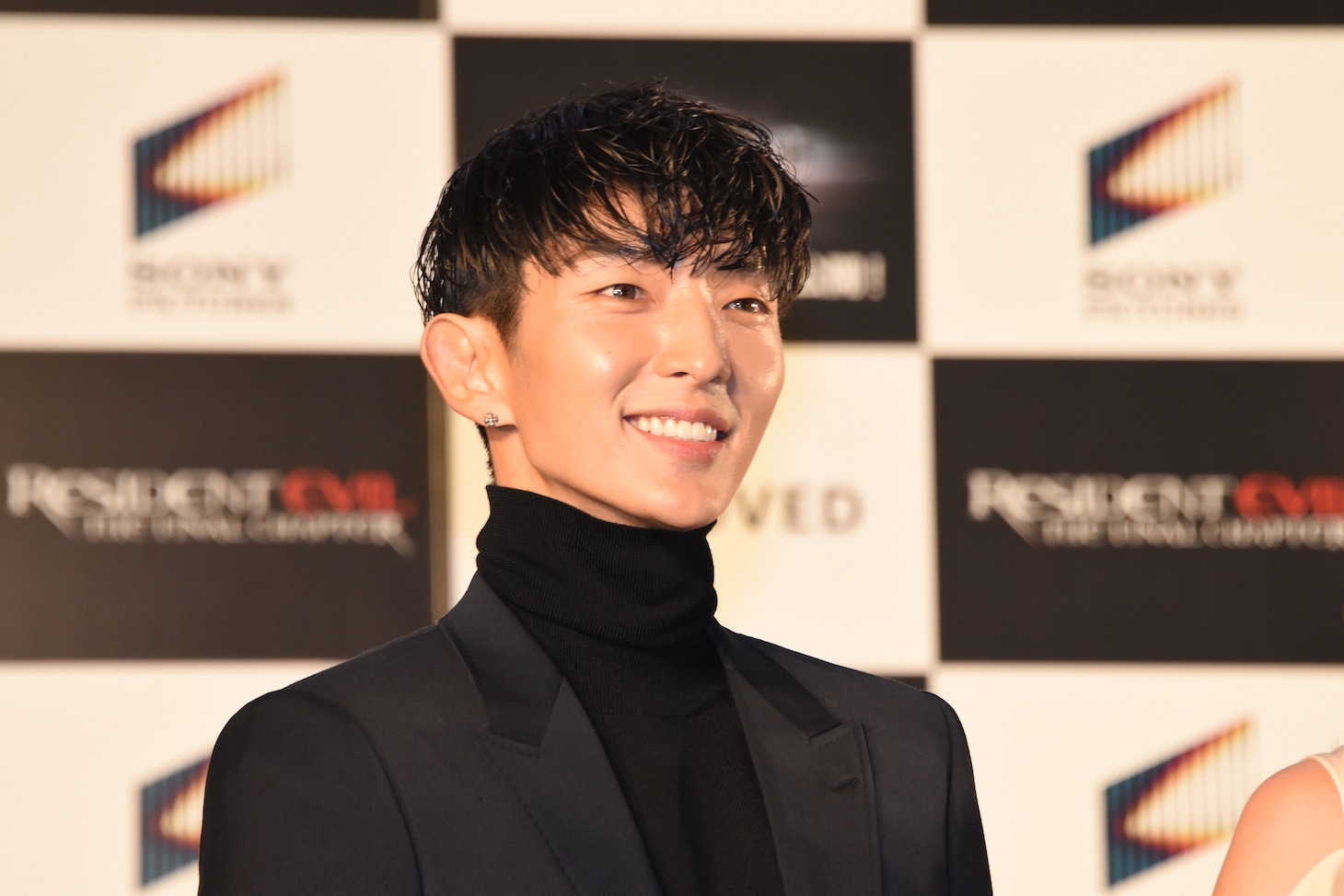 イ・ジュンギ