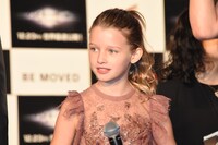 エヴァ・アンダーソン