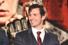 オーエン・マッケン