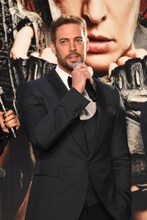 ウィリアム・レヴィ