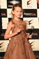 エヴァ・アンダーソン