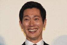 佐々木蔵之介
