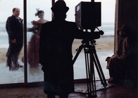 「フォーエヴァー・モーツァルト」 (c)1996 GAUMONT / CENTRE EUROPEEN CINEMATOGRAPHIQUE RHONE-ALPES / AVVENTURA FILMS / FRANCE 2 CINEMA (France) / VEGA FILM AG / TSR (Suisse) / ECM RECORDS (Allemagne)