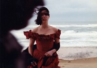 「フォーエヴァー・モーツァルト」 (c)1996 GAUMONT / CENTRE EUROPEEN CINEMATOGRAPHIQUE RHONE-ALPES / AVVENTURA FILMS / FRANCE 2 CINEMA (France) / VEGA FILM AG / TSR (Suisse) / ECM RECORDS (Allemagne)