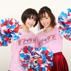 広瀬すず「チア☆ダン」、大原櫻子による主題歌流れる予告編解禁