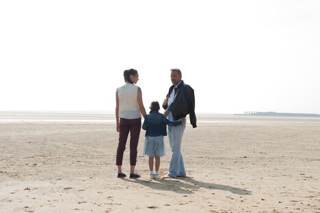 「クリミナル 2人の記憶を持つ男」