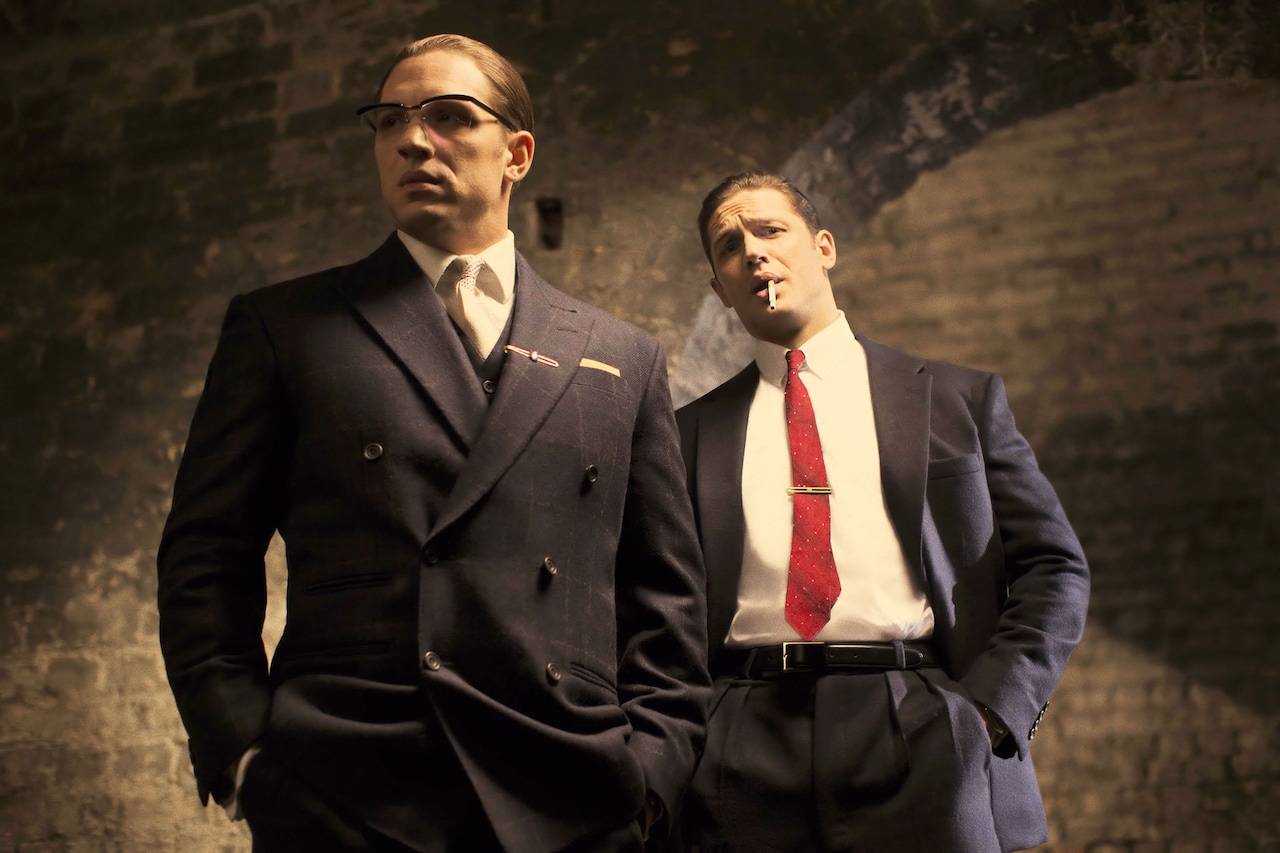 2016年に劇場公開された20作品を特集上映、トムハやトムヒの主演作も