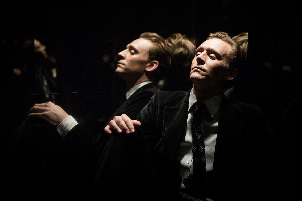 「ハイ・ライズ」 (c)RPC HIGH-RISE LIMITED / THE BRITISH FILM INSTITUTE / CHANNEL FOUR TELEVISION CORPORATION 2015