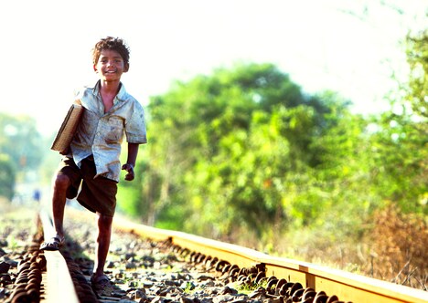 「LION／ライオン ～25年目のただいま～」