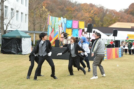 「ReLIFE リライフ」