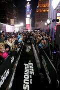 アメリカ・ニューヨークにて現地時間12月11日に開催されたファンイベントの様子。