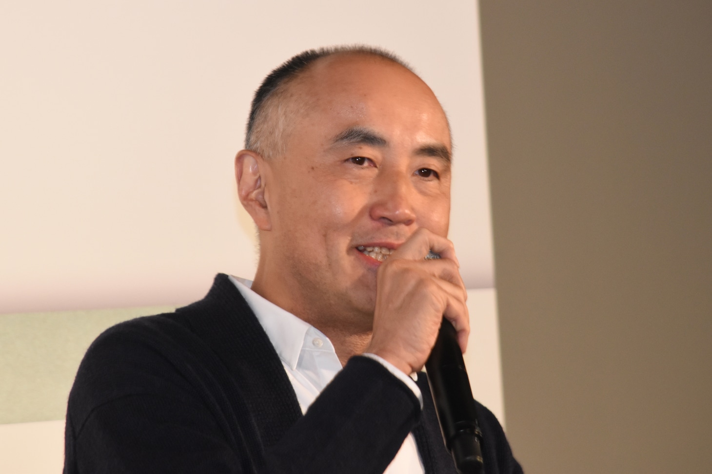 遊川和彦