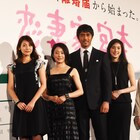 「恋妻家宮本」阿部寛、天海祐希、菅野美穂らが遊川和彦の監督デビューを祝う