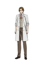 リアン・ストーカー（CV：石川界人）