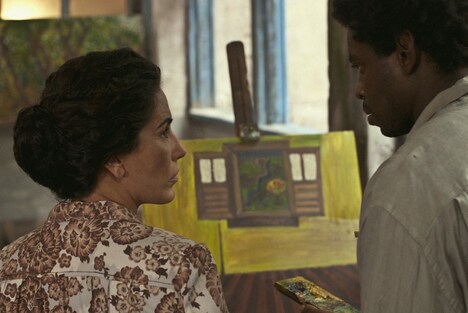 「ニーゼと光のアトリエ」