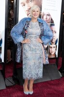 ヘレン・ミレン (c) Mayumi Nashida