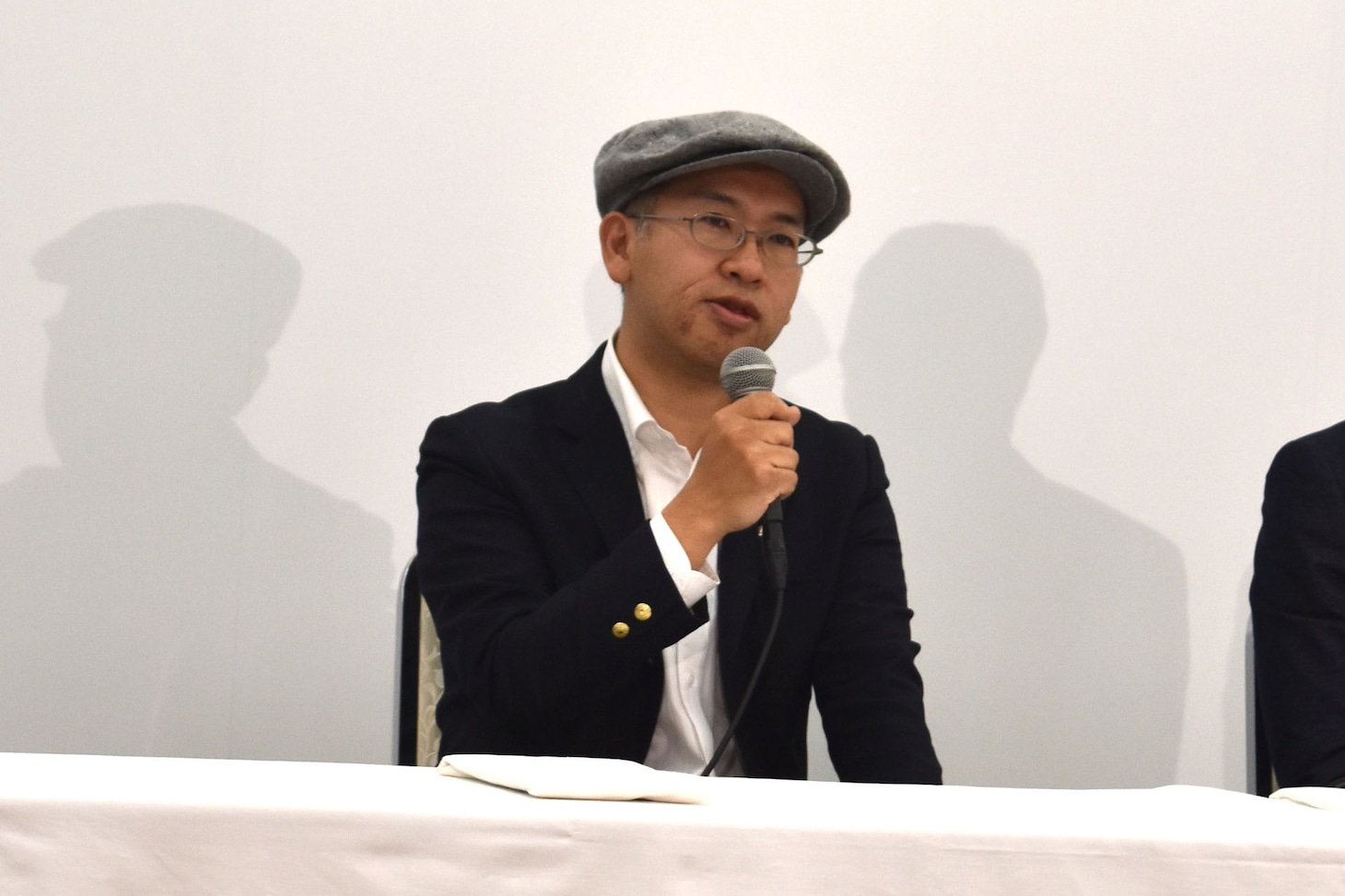 米林宏昌