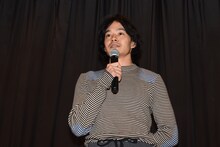 池松壮亮