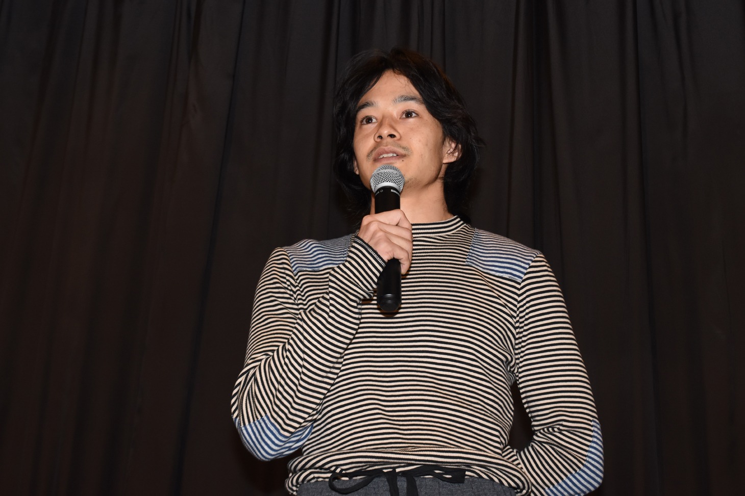 池松壮亮