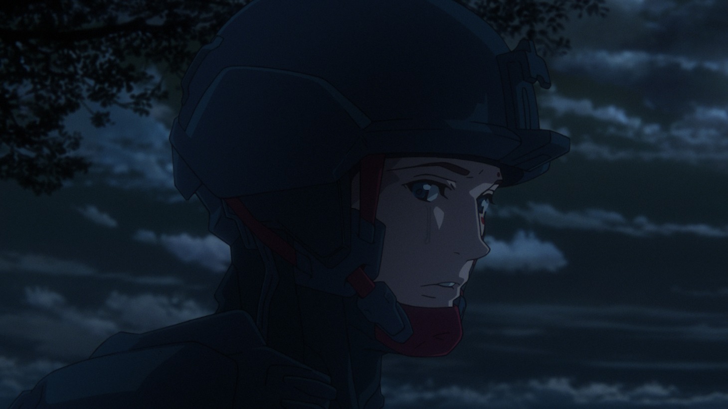 「虐殺器官」