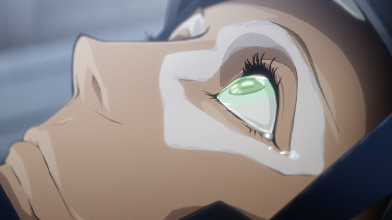 「虐殺器官」