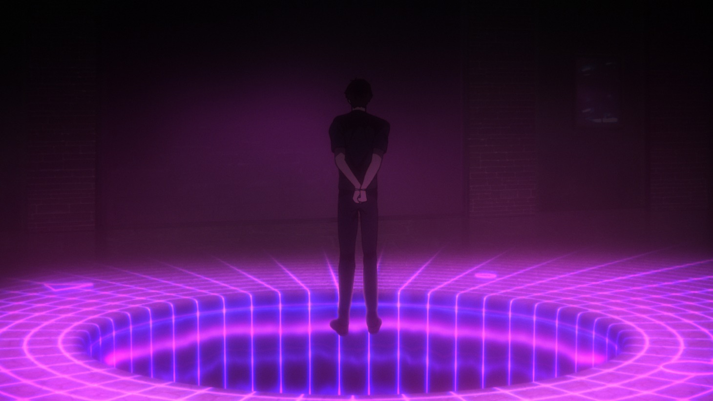 「虐殺器官」
