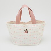 「ランチトートバッグ」全3種（1944円）