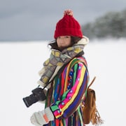 オール富山ロケで知的障害を抱える女性の初恋描く「真白の恋」公開
