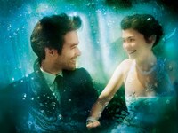 「ムード・インディゴ うたかたの日々」 (c)Partizan Films Studiocanal 2015