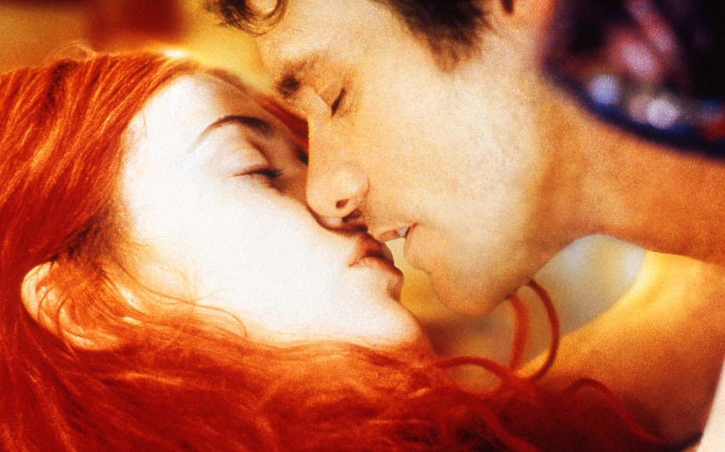 「エターナル・サンシャイン」 (c)2004 FOCUS FEATURES, LLC