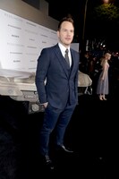 クリス・プラット