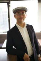 監督の米林宏昌。