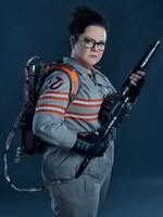 メリッサ・マッカーシー