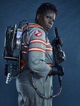 レスリー・ジョーンズ