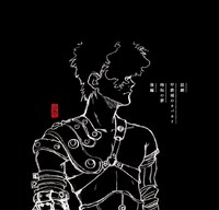 ドラマCD「話劇 甲鉄城のカバネリ 時雨の夢」後編