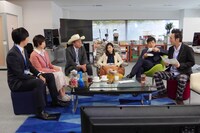 ドラマ「警視庁 ナシゴレン課」最終回