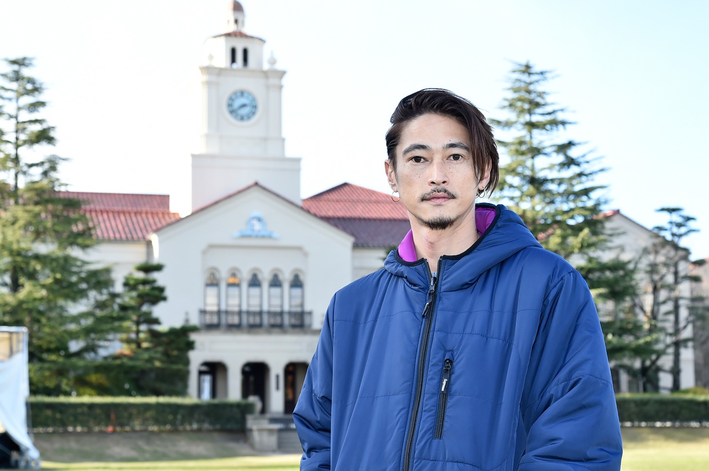 窪塚洋介