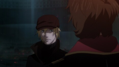 「宇宙戦艦ヤマト2202 愛の戦士たち」