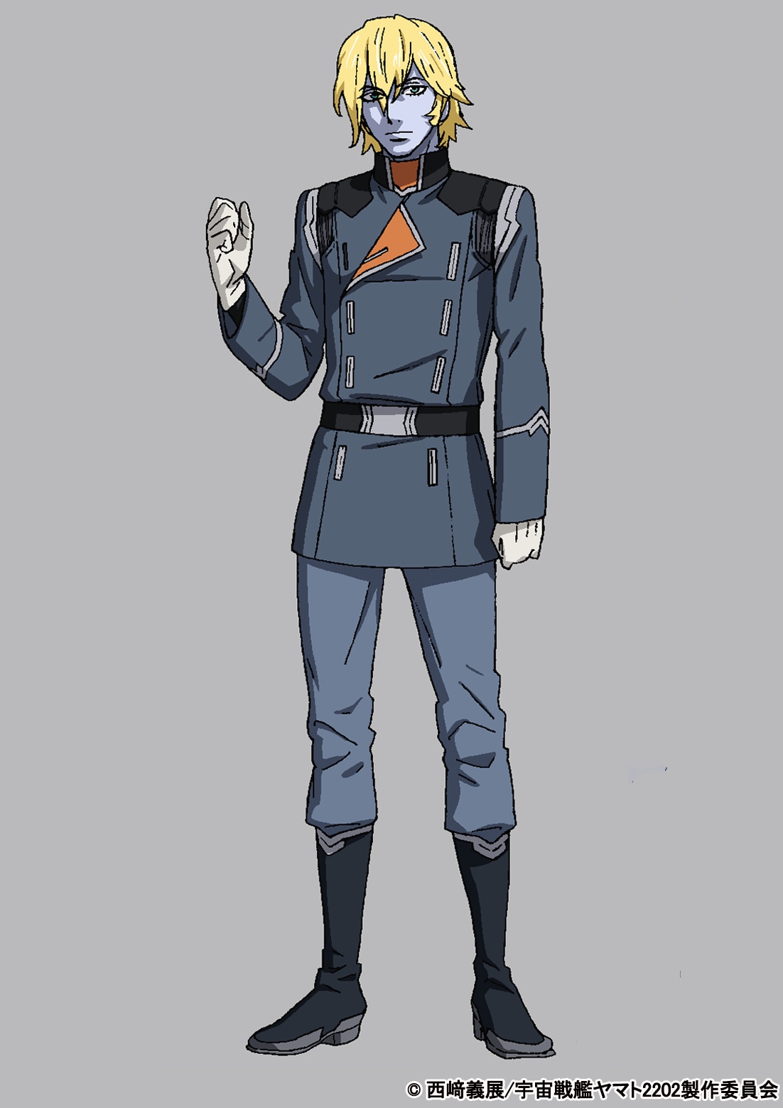 クラウス・キーマン