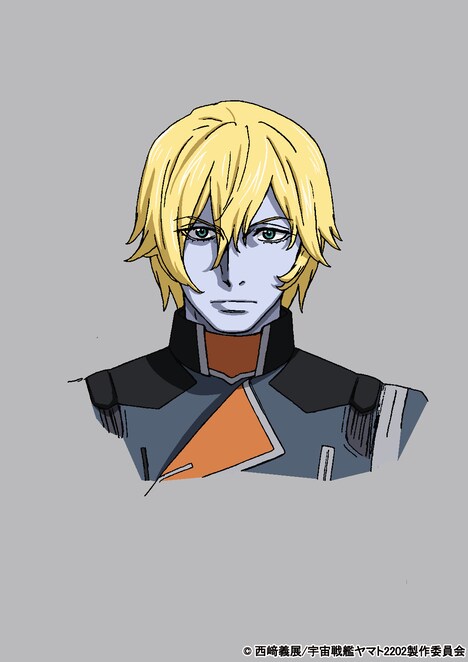 クラウス・キーマン