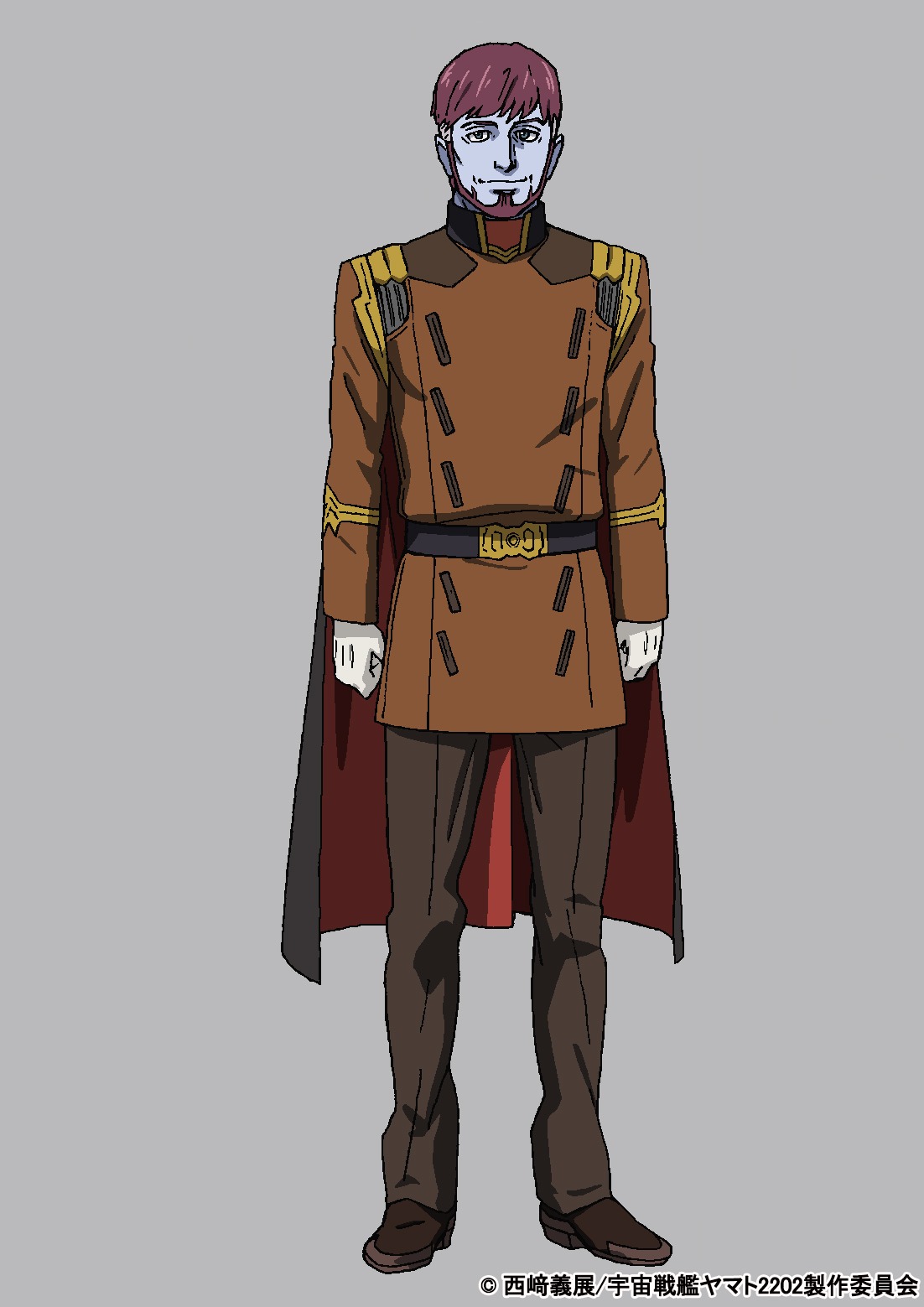 ローレン・バレル